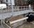 Bridge scraping systems for settlement and flotation tanks 7