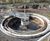 Bridge scraping systems for settlement and flotation tanks 1