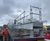Bridge scraping systems for settlement and flotation tanks 9