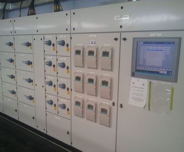 Bespoke control systems for wastewater and effluent management