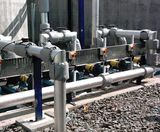 Pumping station design, build & commissioning service - on this page