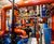 Customised energy centres for generating and distributing heat 8