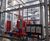 Customised energy centres for generating and distributing heat 10