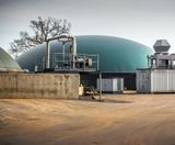 Agricultural anaerobic digestion plants up to 5MW - on this page