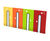Colour Bicycle stand  1