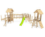 Gido Play Unit