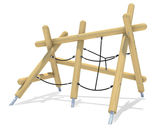 Aron Climbing Structure  - on this page