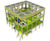 Midi indoor play unit 1