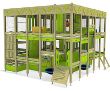 Midi indoor play unit