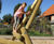 Yuki Climbing Structure  1