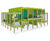 Maxi indoor play unit 2