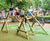 Nerea Climbing Structure 5