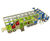 Semi-Trailer indoor play unit 1