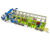 Semi-Trailer indoor play unit 2