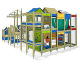 Harbour indoor play unit - on this page