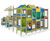 Harbour indoor play unit 0