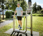 Leg Trainer 
