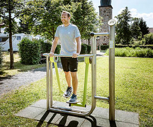 Leg Trainer 