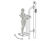 Active Station Hip Trainer  9