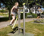 Active Station Hip Trainer 