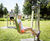 Active-station Leg Trainer 3