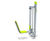 Active-station Leg Trainer 10