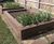 100% Recycled Plastic Raised Beds 4