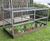 100% Recycled Plastic Raised Beds 5
