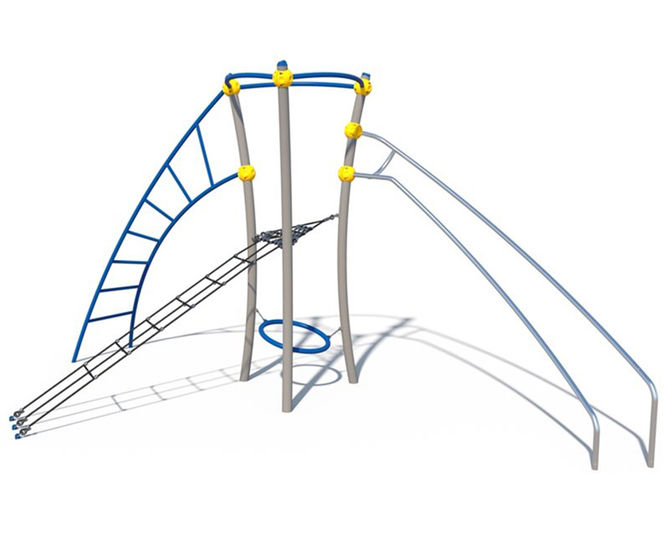 Twist Multiplay Unit from The Adrenaline Range