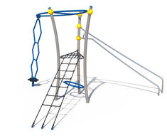 Spin Multiplay Unit from The Adrenaline Range
