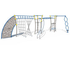 Rush Multiplay Unit from The Adrenaline Range