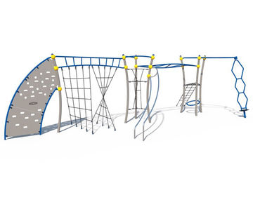 Rush Multiplay Unit from The Adrenaline Range
