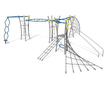 Pulse Multiplay Unit from The Adrenaline Range