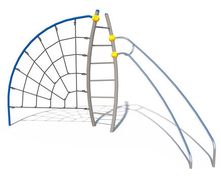 Blaze Multiplay Unit from The Adrenaline Range