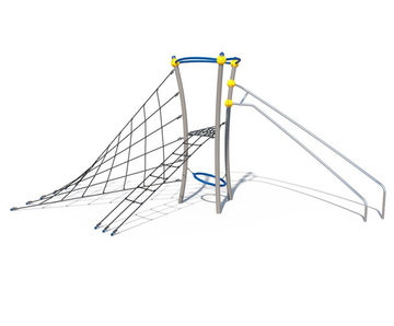 Flare Multiplay Unit from The Adrenaline Range