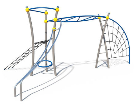 Flow Multiplay Unit from The Adrenaline Range