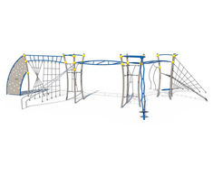 Fury Multiplay Unit from The Adrenaline Range