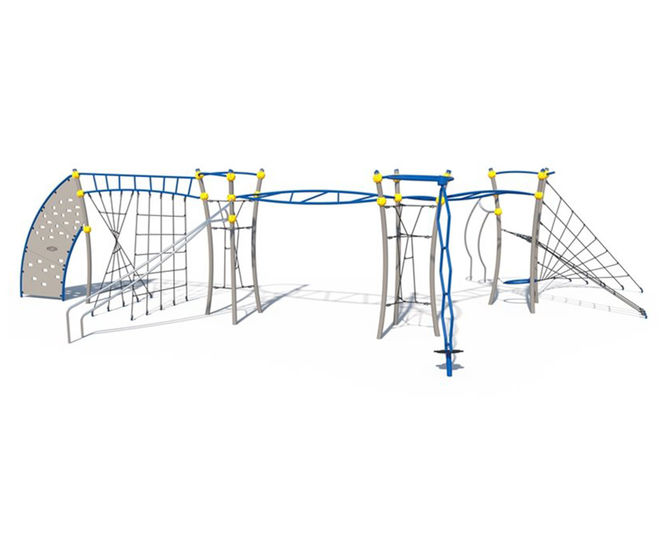 Fury Multiplay Unit from The Adrenaline Range
