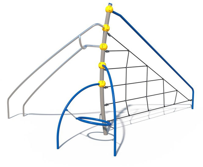 Grind Multiplay Unit from The Adrenaline Range