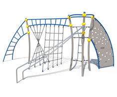 Maze Multiplay Unit from The Adrenaline Range