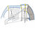 Maze Multiplay Unit from The Adrenaline Range 0