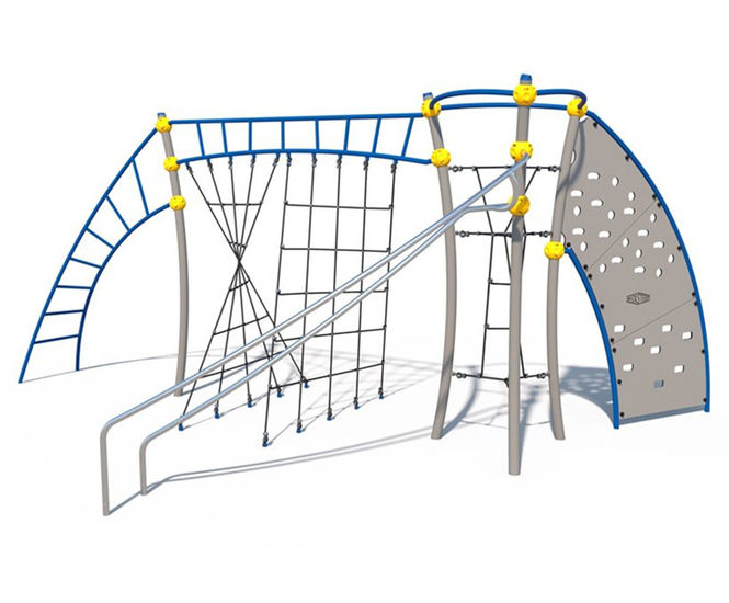 Maze Multiplay Unit from The Adrenaline Range