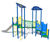 Universal Range 8
