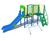 901-CLOU - Cloud Inclusive Multiplay System 0