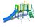 901-CLOU - Cloud Inclusive Multiplay System 3