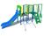 901-CLOU - Cloud Inclusive Multiplay System 7