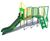 901-CLOU - Cloud Inclusive Multiplay System 10