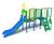 901-CLOU - Cloud Inclusive Multiplay System 9