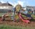 Mystical World multi-play unit - Dinosaur's Domain 1