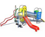 Mystical World multi-play unit - Dinosaur's Domain